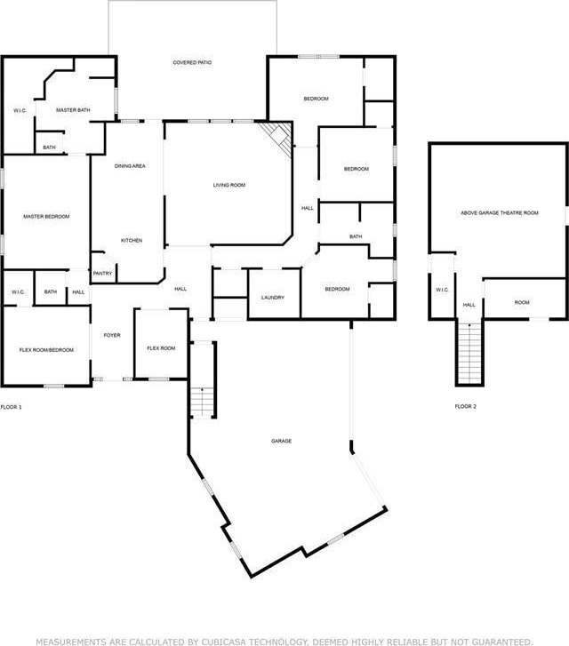 2105 Oakridge Dr, Norman, OK 73026 - photo 46