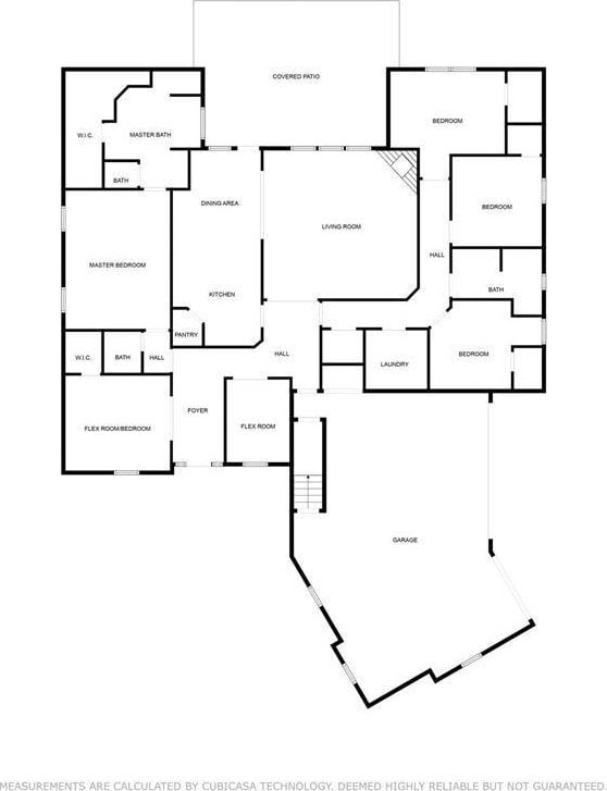 2105 Oakridge Dr, Norman, OK 73026 - photo 47