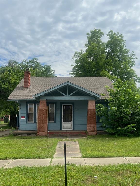 1416 NW 30th St, Oklahoma City, OK 73118 - photo 1