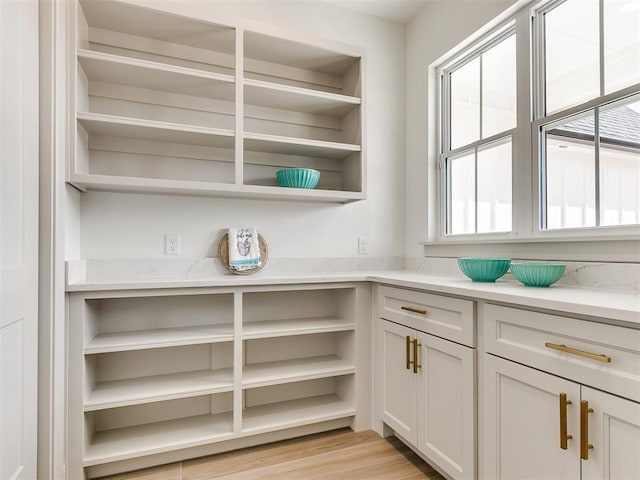 14029 N Ridge Dr, Choctaw, OK 73020 - view of pantry