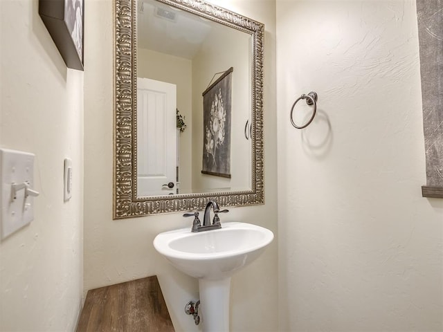 3570 Riverwood Ln, Edmond, OK 73034 - view of bathroom