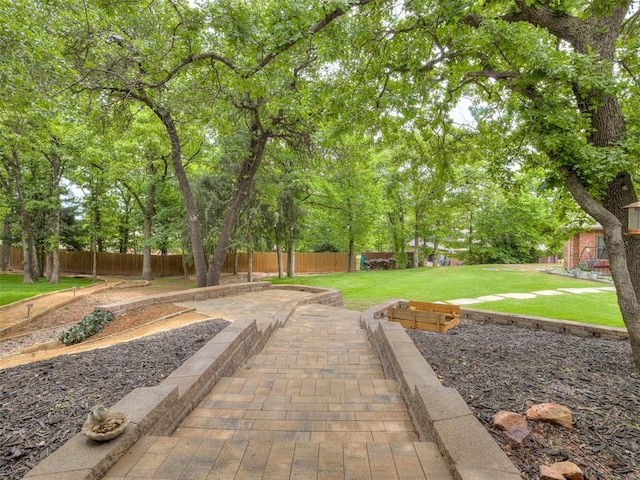3570 Riverwood Ln, Edmond, OK 73034 - view of home's community