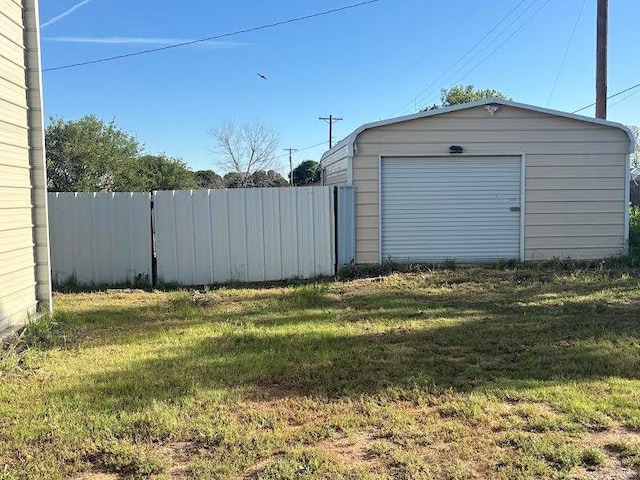 601 N Morton St, Hollis, OK 73550 - photo 21