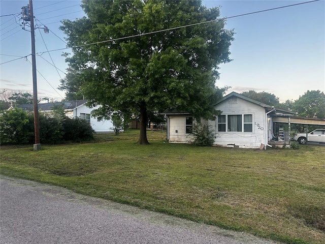 1920 Smith St, Seminole, OK 74868 - photo 2