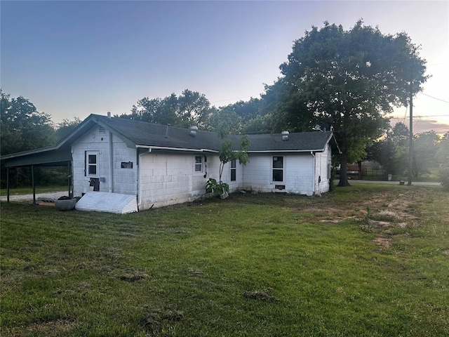 1920 Smith St, Seminole, OK 74868 - photo 1