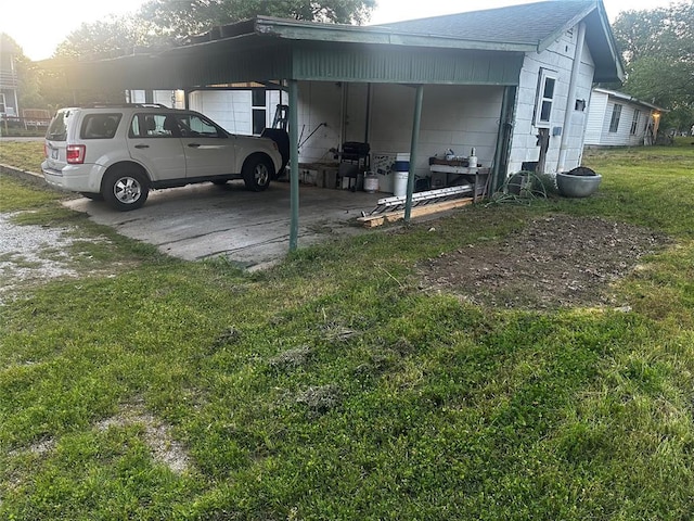1920 Smith St, Seminole, OK 74868 - photo 22