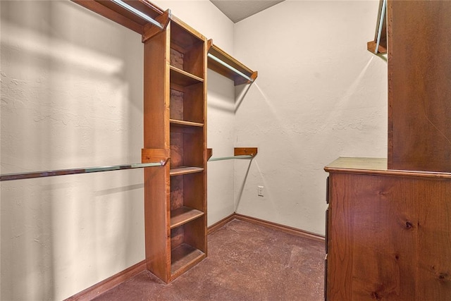 21698 SW Coombs Rd, Cache, OK 73527 - view of walk in closet
