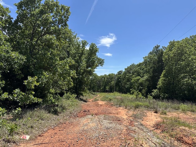 21896 Lilly Dr, Tecumseh, OK 74873