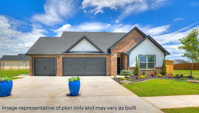 5515 Windstone Dr, Norman, OK 73072 - photo 1