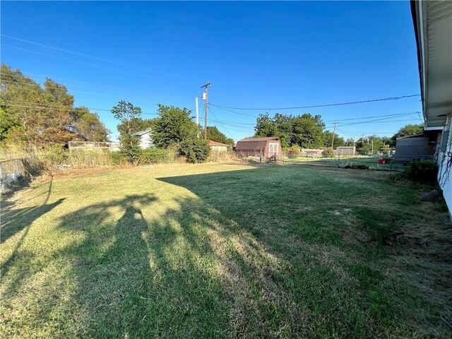 308 S Western Ave, Dill City, OK 73641 - photo 14