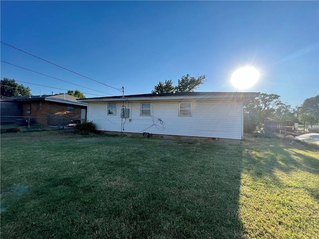 308 S Western Ave, Dill City, OK 73641 - photo 15