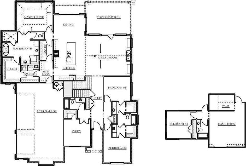 7925 Amber Ridge Dr, Edmond, OK 73034 - photo 2