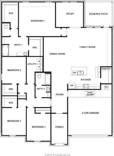 14601 Rushing Ln, Edmond, OK 73025 - photo 2
