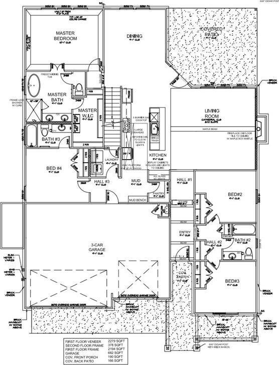 8809 Westlake Dr, Arcadia, OK 73007 - photo 2
