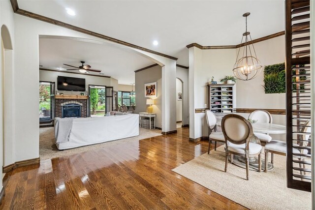1620 Castellina Ct, Edmond, OK 73034 - photo 8