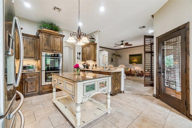 1620 Castellina Ct, Edmond, OK 73034 - photo 15