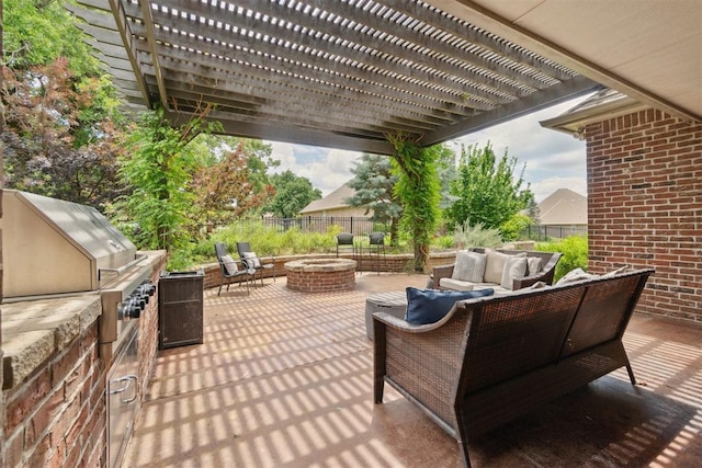 1620 Castellina Ct, Edmond, OK 73034 - photo 41