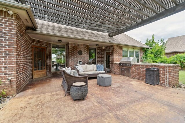 1620 Castellina Ct, Edmond, OK 73034 - photo 42