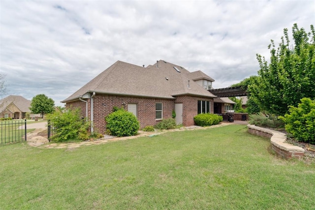 1620 Castellina Ct, Edmond, OK 73034 - photo 43