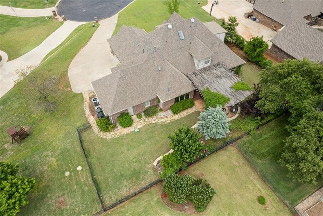 1620 Castellina Ct, Edmond, OK 73034 - photo 44