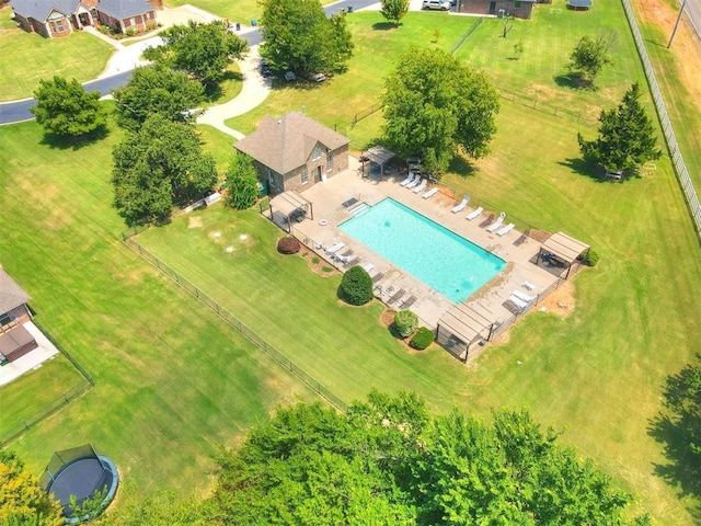 1620 Castellina Ct, Edmond, OK 73034 - photo 45