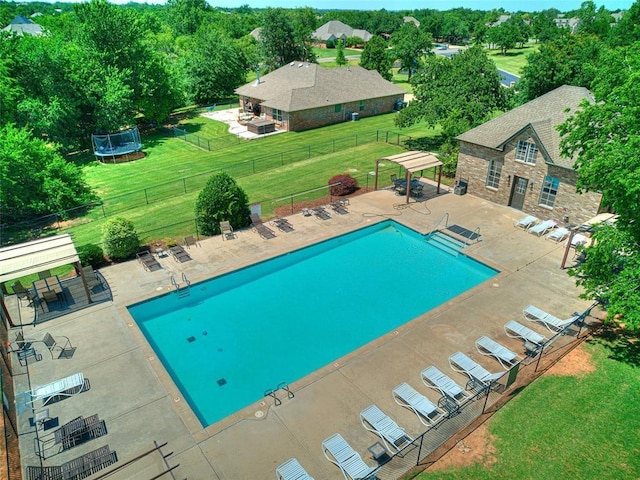 1620 Castellina Ct, Edmond, OK 73034 - photo 46