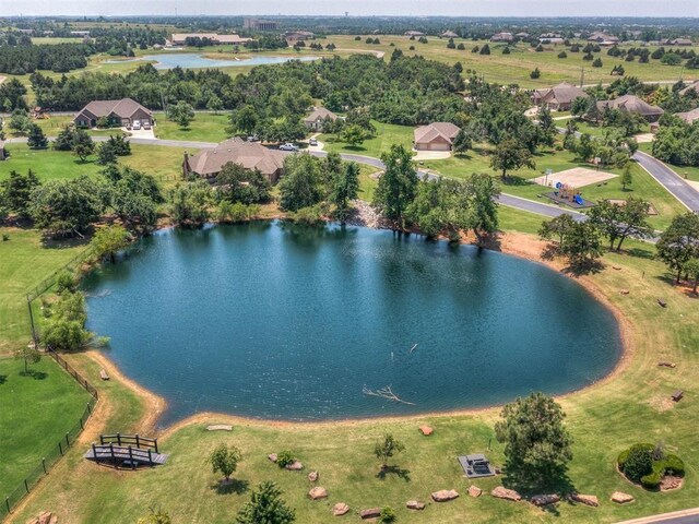 1620 Castellina Ct, Edmond, OK 73034 - photo 49