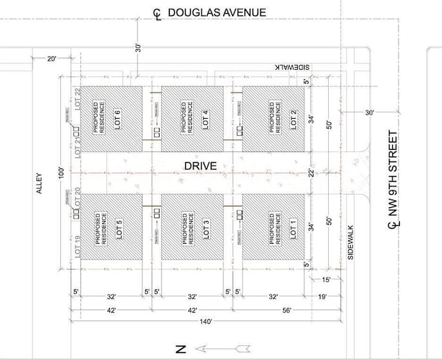 1401 NW 9th St, Oklahoma City, OK 73106