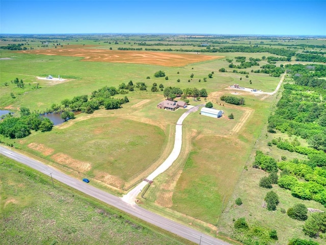 1486 County St Unit 2910 20, Acres Tuttle, OK 73089 - view of rural area