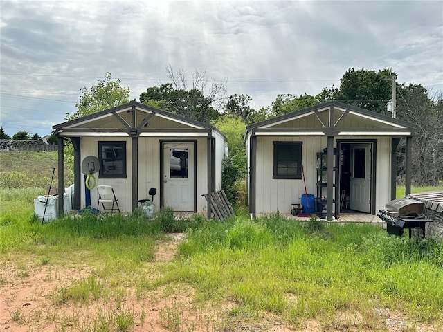 20269 Fairbanks Ln, Tecumseh, OK 74873 - photo 2