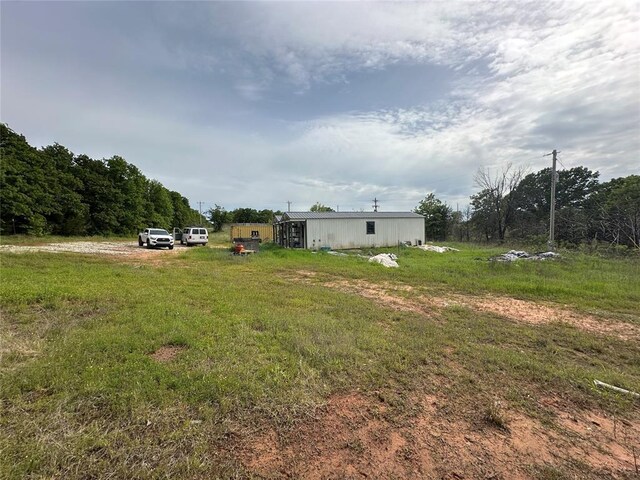 20269 Fairbanks Ln, Tecumseh, OK 74873 - photo 4