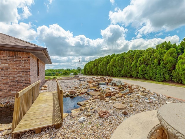 2915 N W Oaks Pl, Newcastle, OK 73065 - view of pool