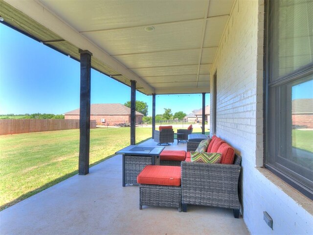 8375 Moose Rdg, Guthrie, OK 73044 - photo 43