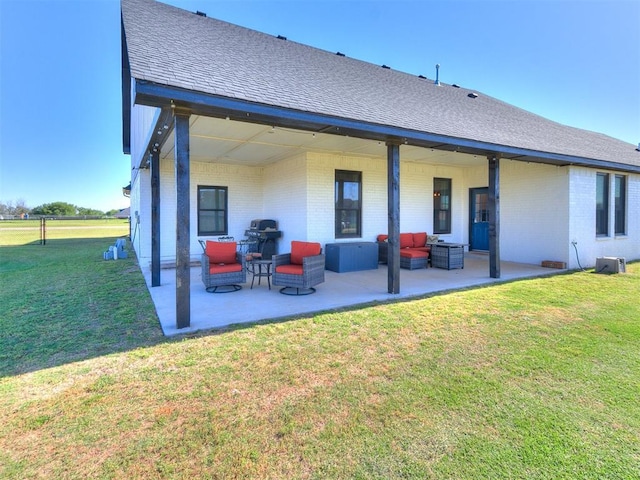 8375 Moose Rdg, Guthrie, OK 73044 - photo 44