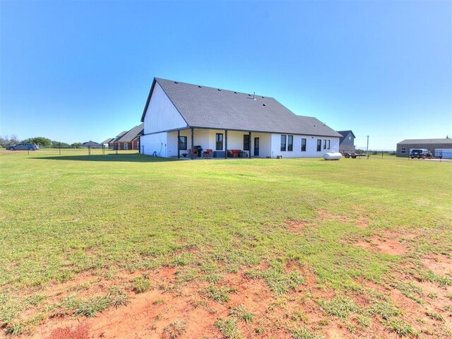 8375 Moose Rdg, Guthrie, OK 73044 - photo 46