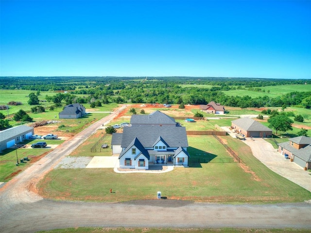8375 Moose Rdg, Guthrie, OK 73044 - photo 1