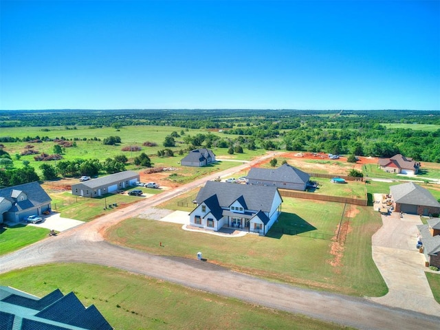 8375 Moose Rdg, Guthrie, OK 73044 - photo 2