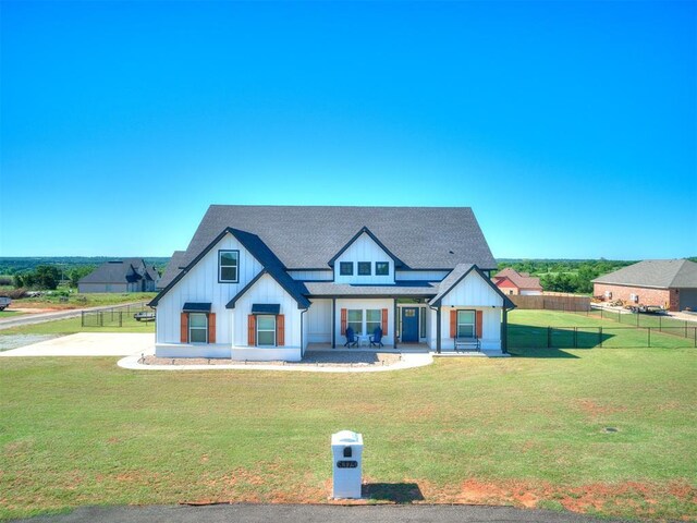 8375 Moose Rdg, Guthrie, OK 73044 - photo 4