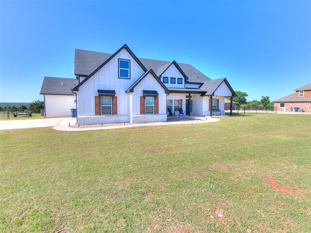 8375 Moose Rdg, Guthrie, OK 73044 - photo 5