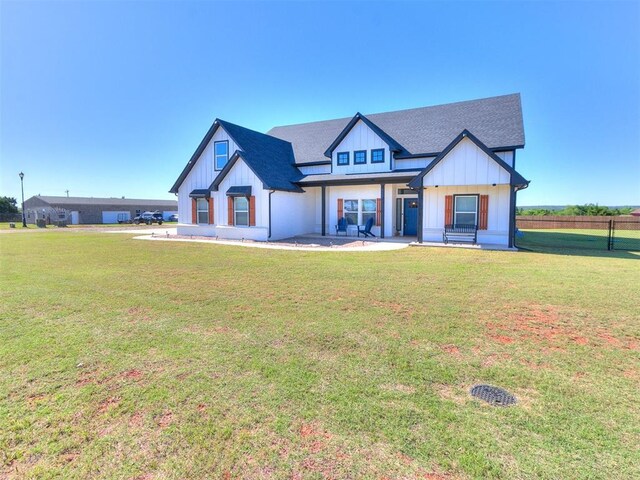 8375 Moose Rdg, Guthrie, OK 73044 - photo 6