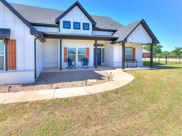 8375 Moose Rdg, Guthrie, OK 73044 - photo 7