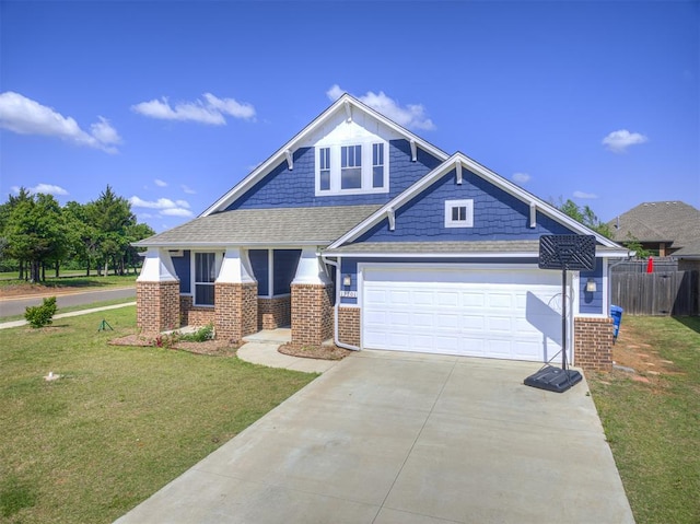 13201 Sawtooth Oak Rd, Choctaw, OK 73020 - photo 1
