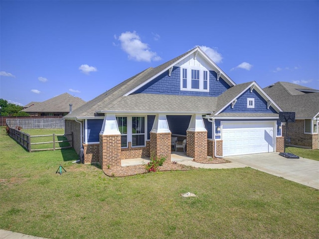 13201 Sawtooth Oak Rd, Choctaw, OK 73020 - photo 3