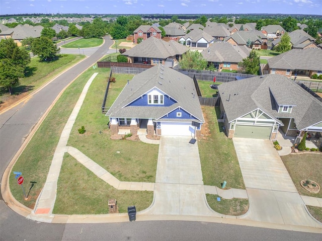 13201 Sawtooth Oak Rd, Choctaw, OK 73020 - photo 42