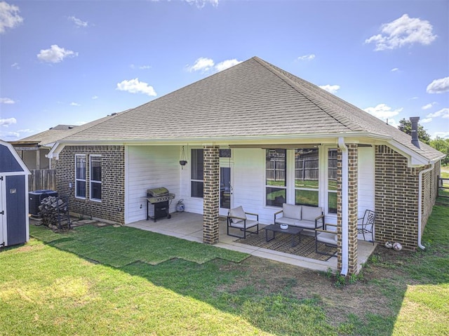 13201 Sawtooth Oak Rd, Choctaw, OK 73020 - photo 44