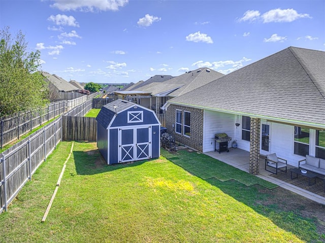 13201 Sawtooth Oak Rd, Choctaw, OK 73020 - photo 45