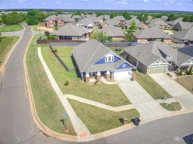 13201 Sawtooth Oak Rd, Choctaw, OK 73020 - photo 46