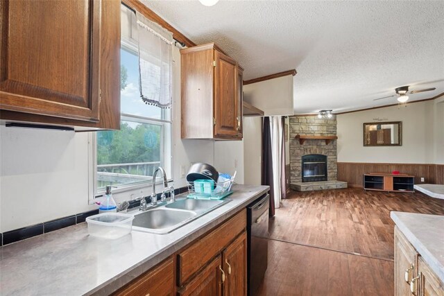 9000 Hollow Rd, Newalla, OK 74857 - photo 10