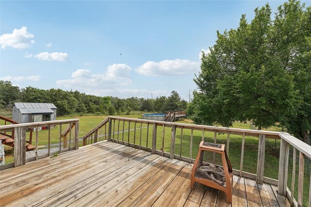 9000 Hollow Rd, Newalla, OK 74857 - photo 27