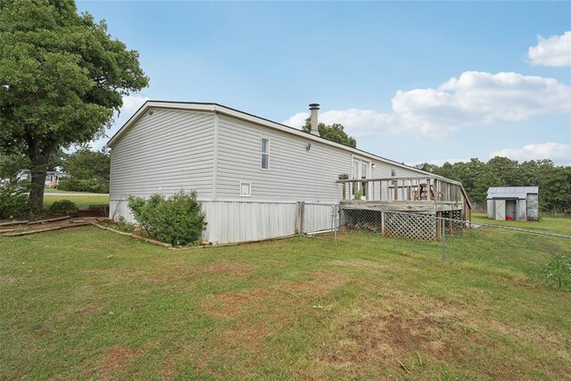 9000 Hollow Rd, Newalla, OK 74857 - photo 28